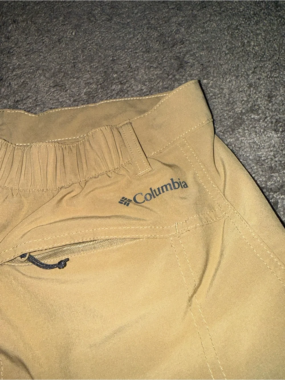 Men's Columbia Shorts